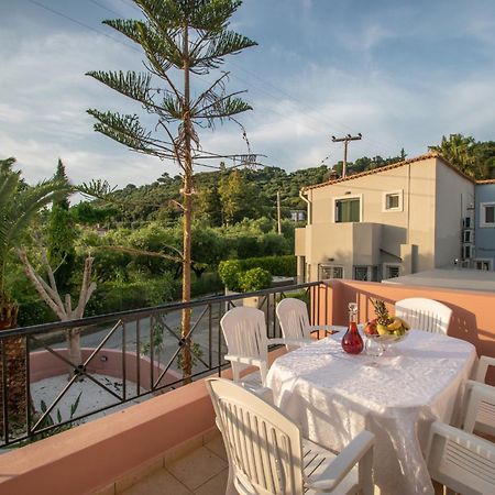 Afrodite'S Oasis Villa By "Elite" Akrotiri  Zewnętrze zdjęcie