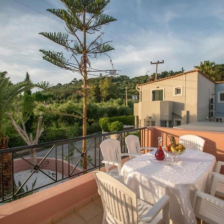 Afrodite'S Oasis Villa By "Elite" Akrotiri  Zewnętrze zdjęcie