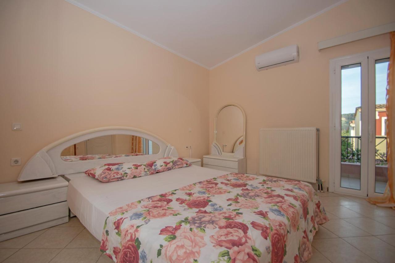 Afrodite'S Oasis Villa By "Elite" Akrotiri  Zewnętrze zdjęcie