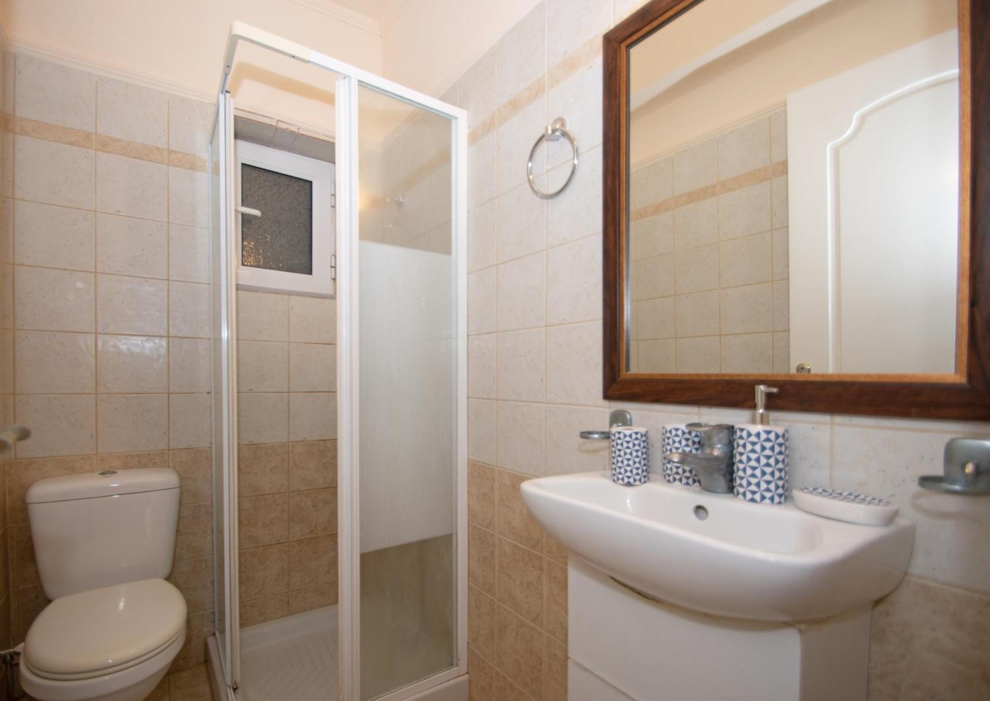 Afrodite'S Oasis Villa By "Elite" Akrotiri  Zewnętrze zdjęcie