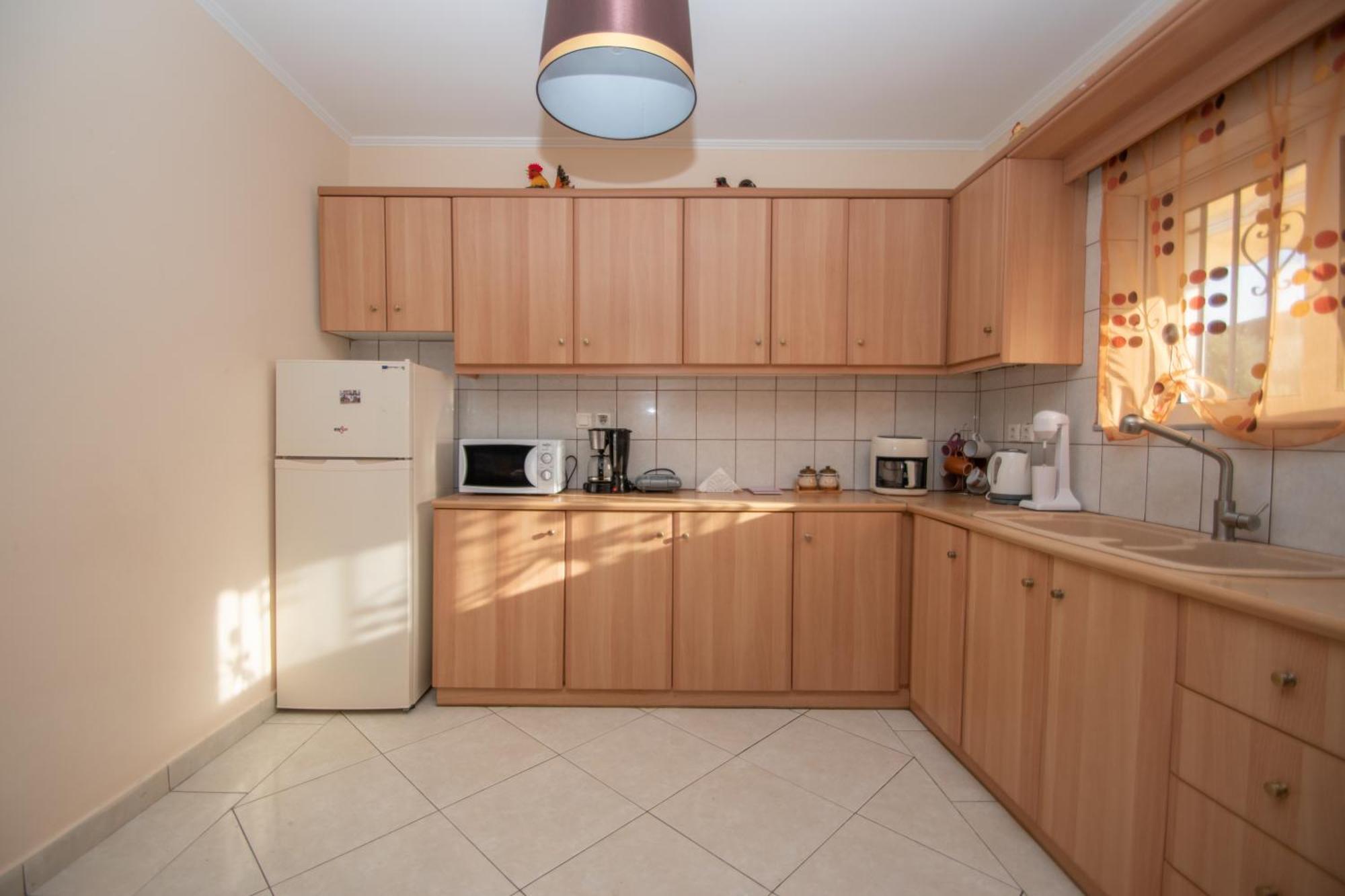 Afrodite'S Oasis Villa By "Elite" Akrotiri  Zewnętrze zdjęcie