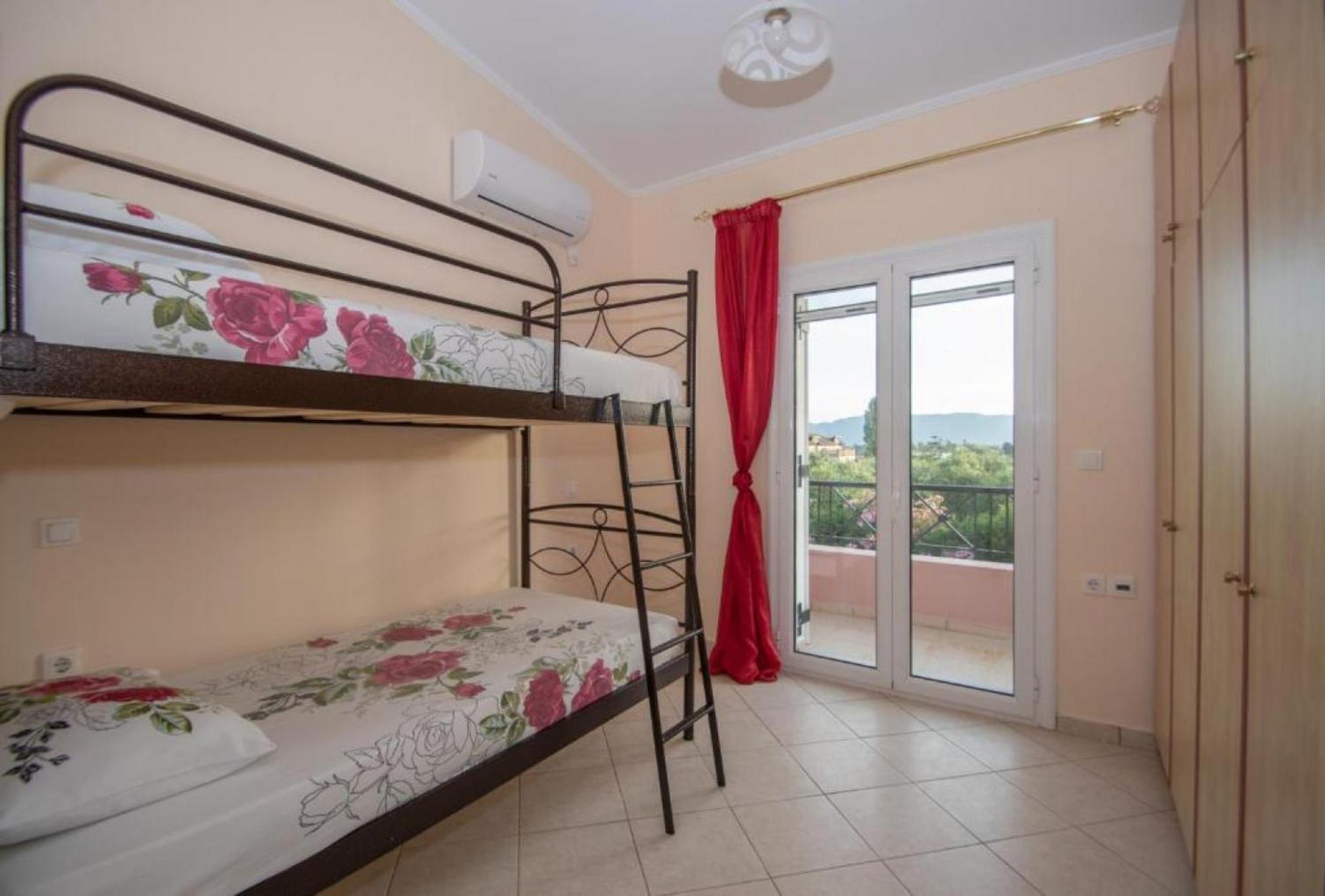 Afrodite'S Oasis Villa By "Elite" Akrotiri  Zewnętrze zdjęcie