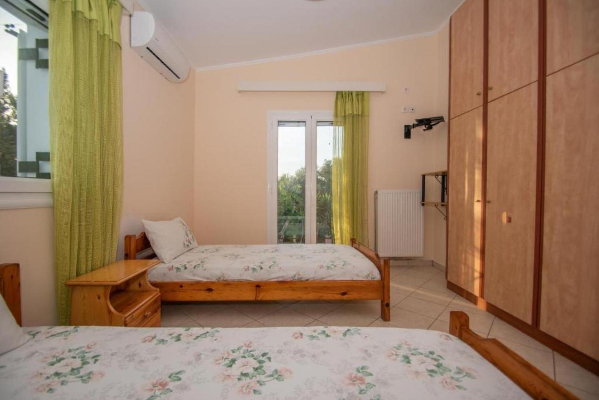 Afrodite'S Oasis Villa By "Elite" Akrotiri  Zewnętrze zdjęcie