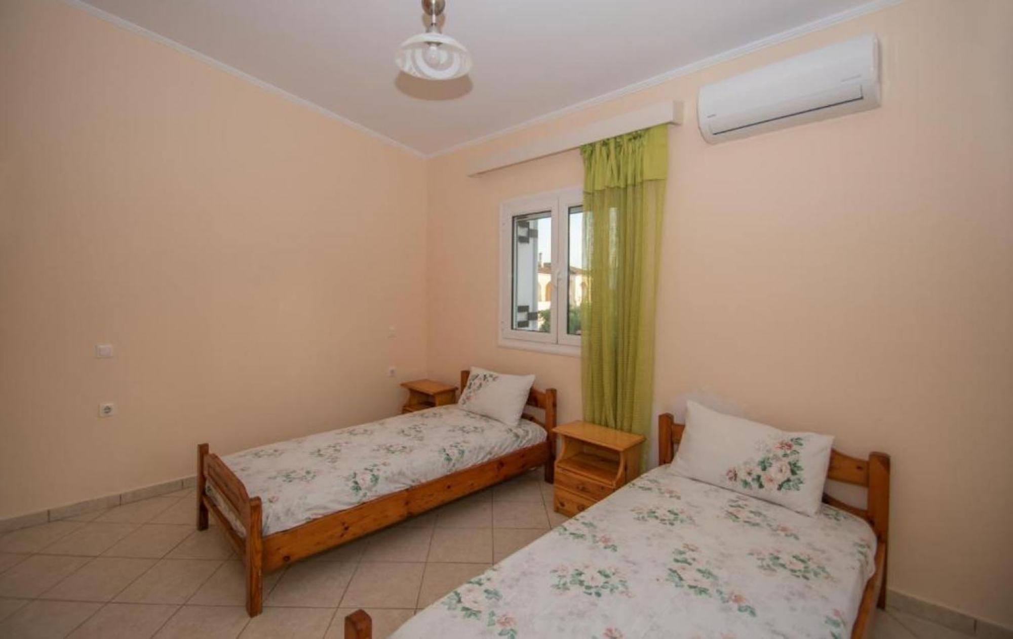 Afrodite'S Oasis Villa By "Elite" Akrotiri  Zewnętrze zdjęcie