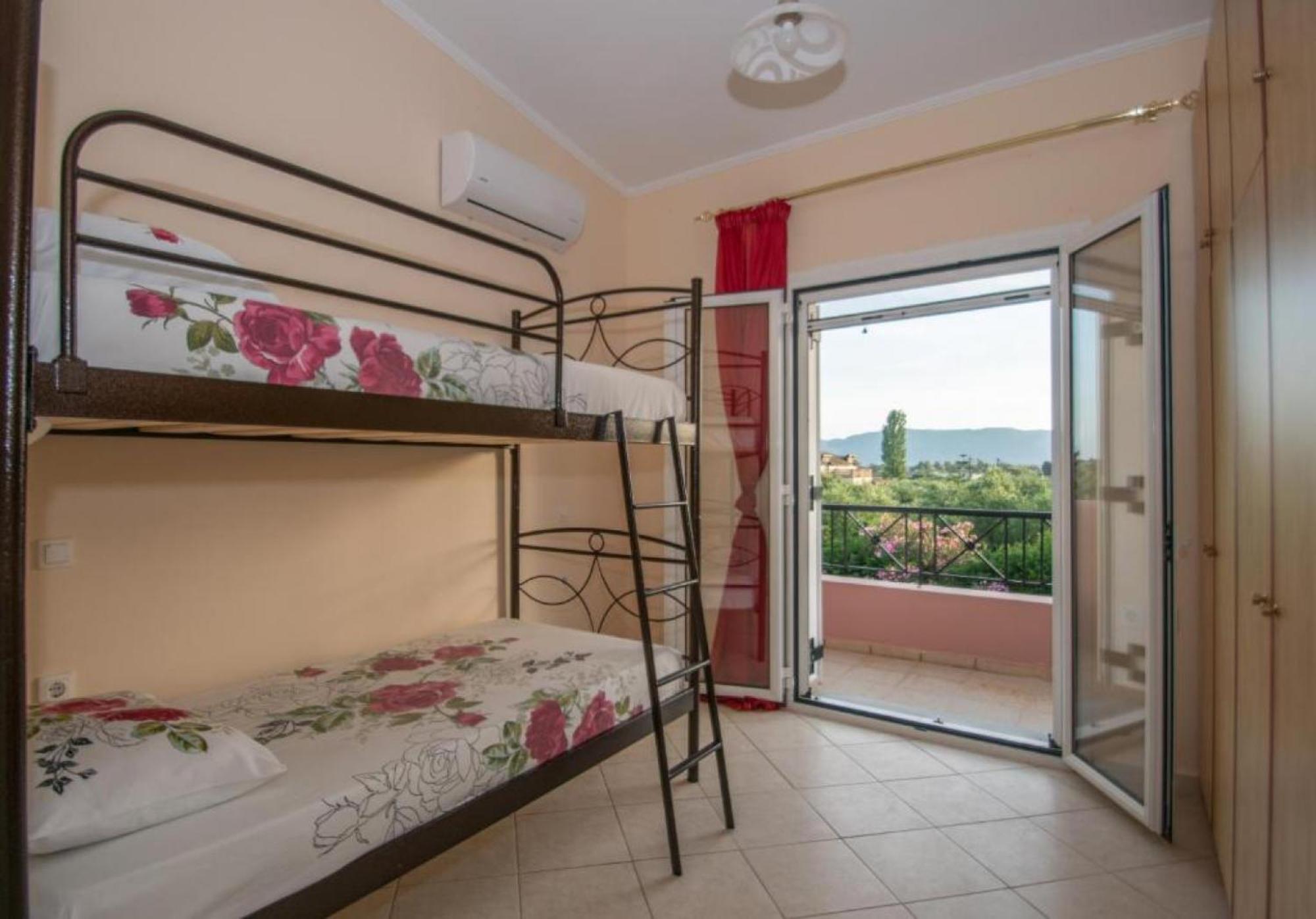 Afrodite'S Oasis Villa By "Elite" Akrotiri  Zewnętrze zdjęcie