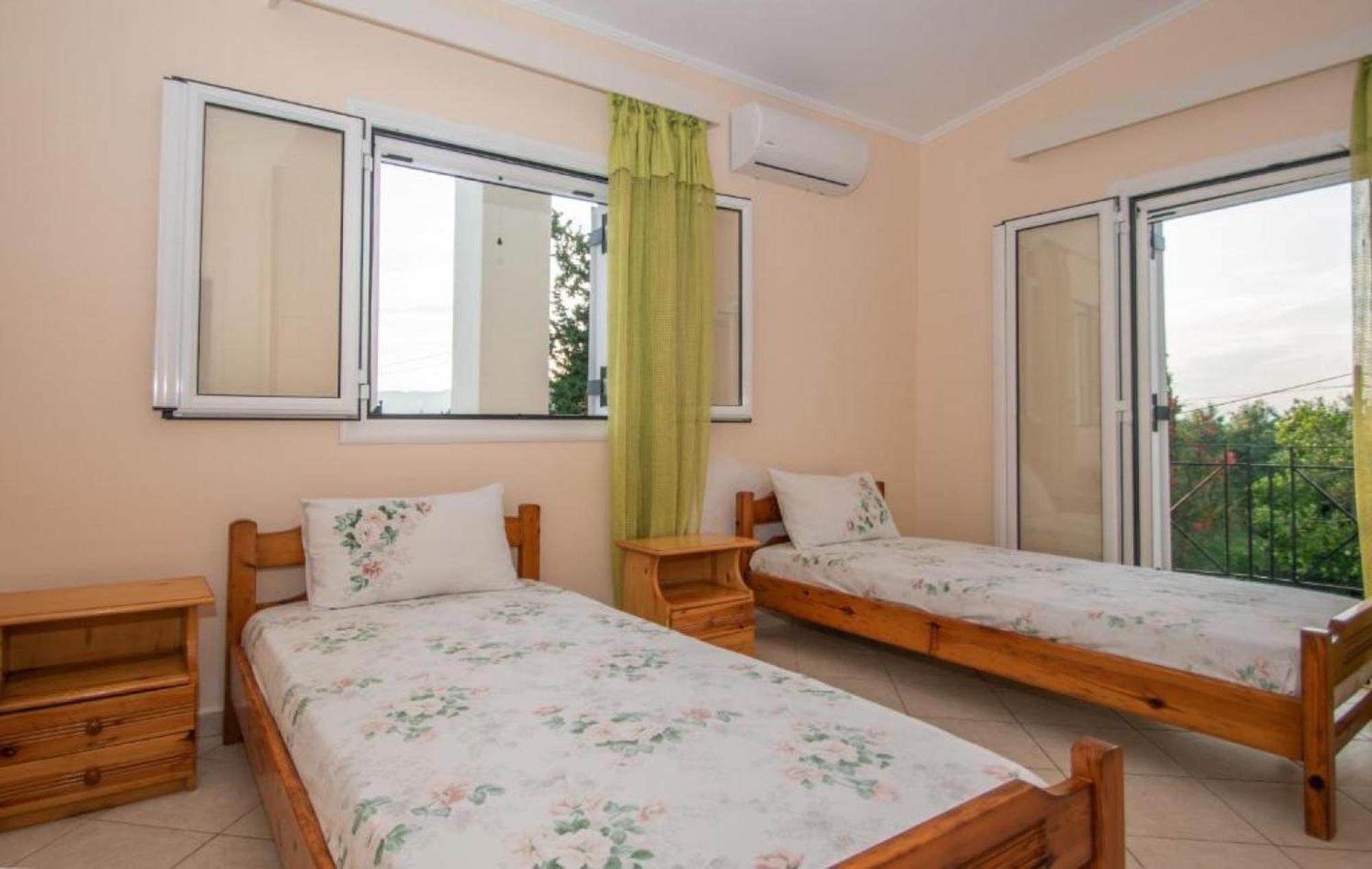 Afrodite'S Oasis Villa By "Elite" Akrotiri  Zewnętrze zdjęcie