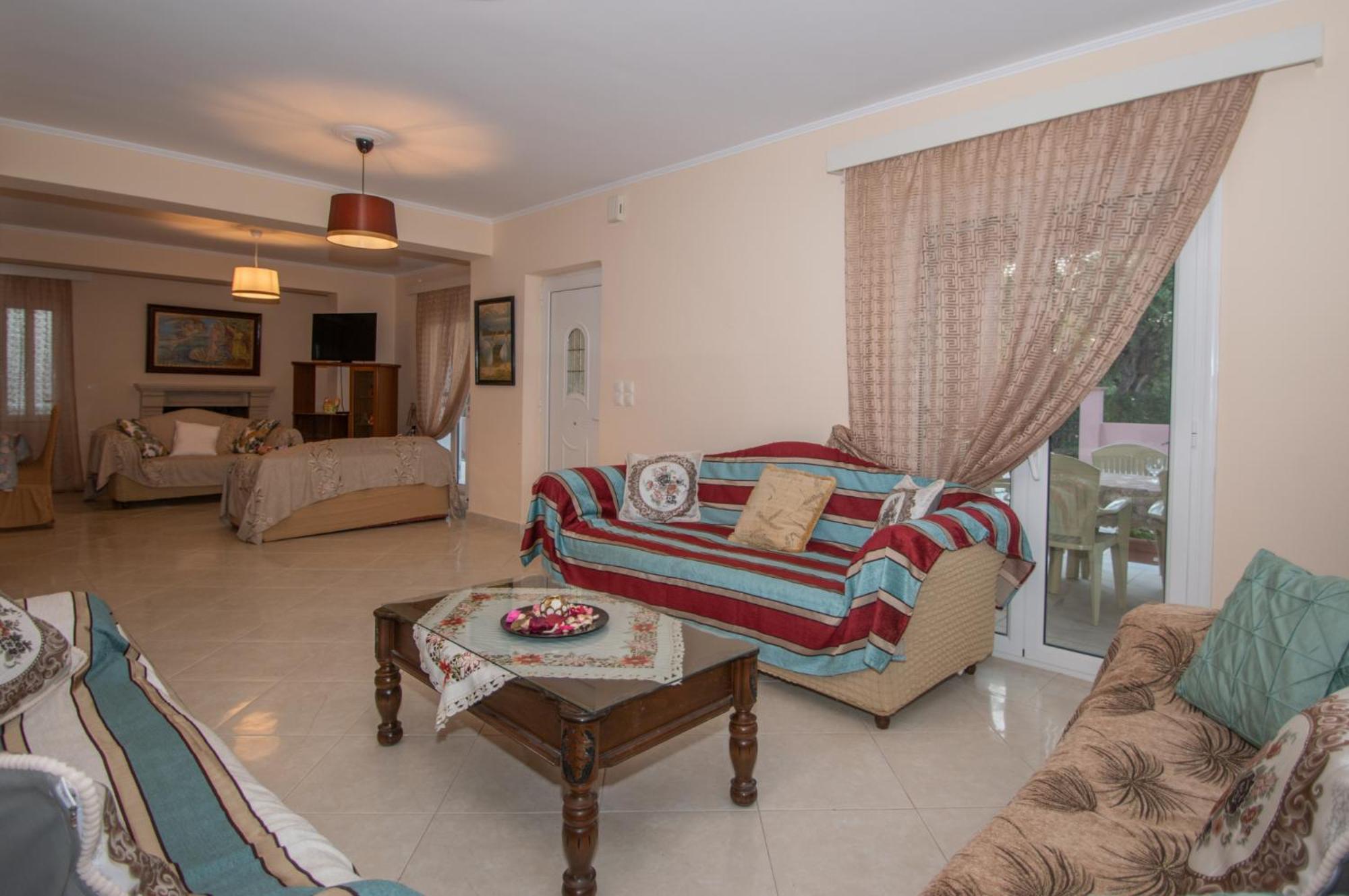 Afrodite'S Oasis Villa By "Elite" Akrotiri  Zewnętrze zdjęcie
